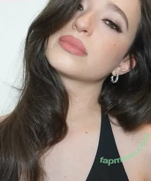 Mikey Madison / mikeyymadison / onlymikeyyyyy nude photo #1051