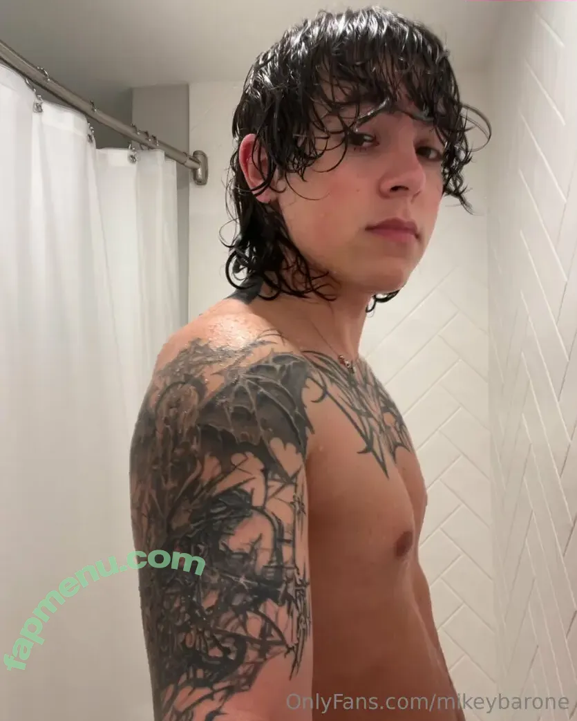 mikeybarone nude photo #0091 (mikeybarone)