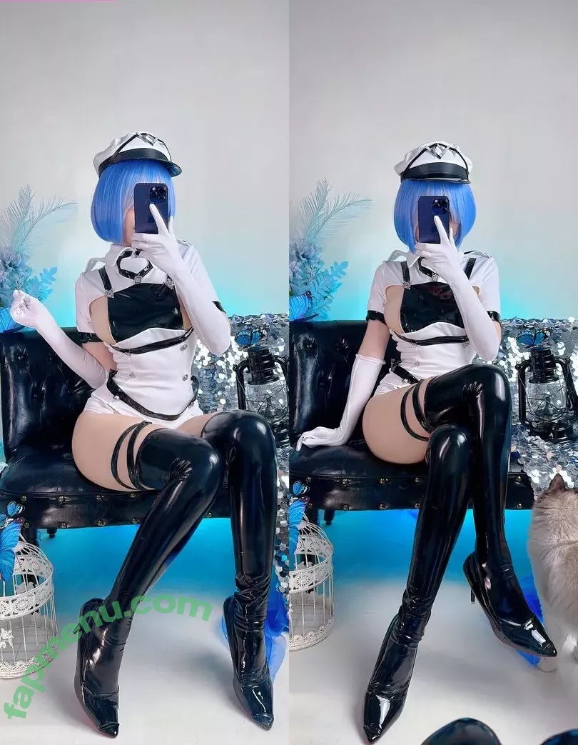 Mikomikoww nude photo #0085 (Miko / freemikomihokina / mikomikowow)