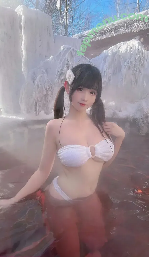Mikomikoww nude photo #0208 (Miko / mikomikowow)