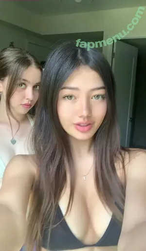 Miku Martineau / miku.martineau nude photo #0061