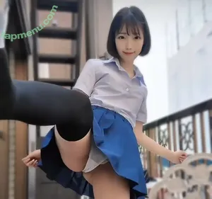 mikuchan / caramelberrycoffee / vitaminpchan nude photo #0003