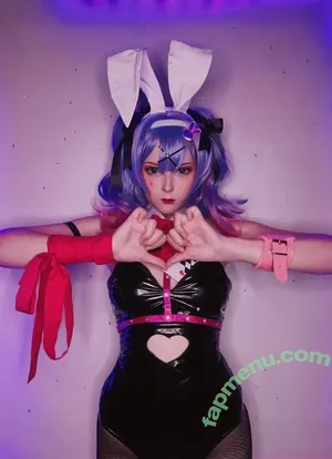 MikureiCosplay / mikuracosplay nude photo #0001