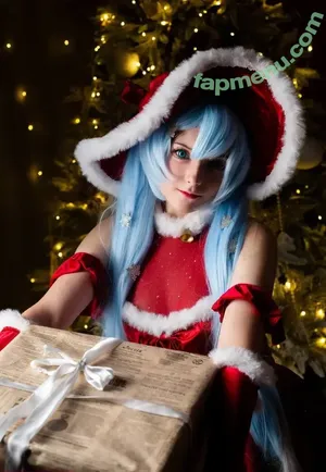 MikureiCosplay / mikuracosplay nude photo #0003