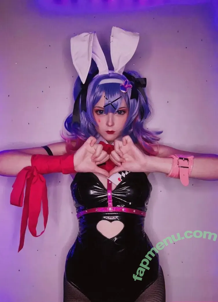 MikureiCosplay nude photo #0001 (mikuracosplay)