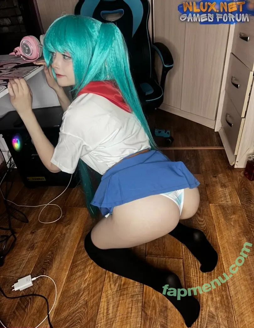 MikureiCosplay nude photo #0013 (mikuracosplay)