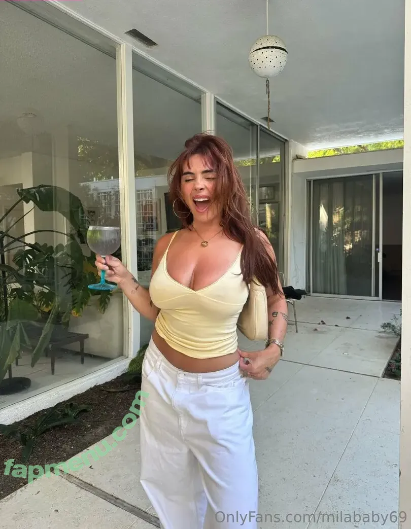 milababy69 nude photo #0003 (itmilaa)