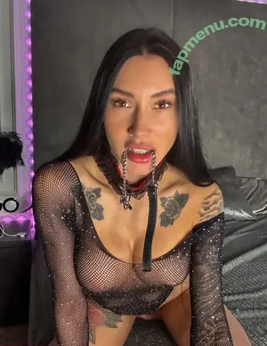 milablvck / milabl4ck / miladenver nude photo #0200