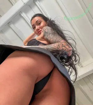 milablvck / milabl4ck / miladenver nude photo #0218