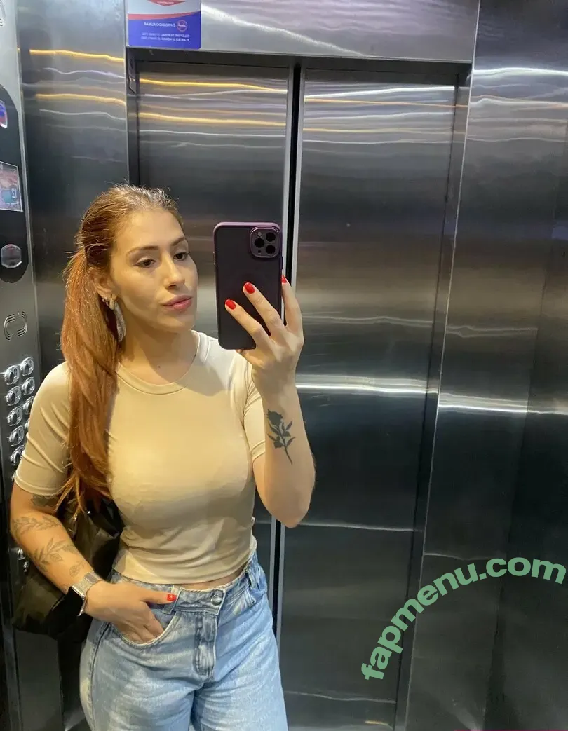 milagrayson nude photo #0015 (milagrayson)