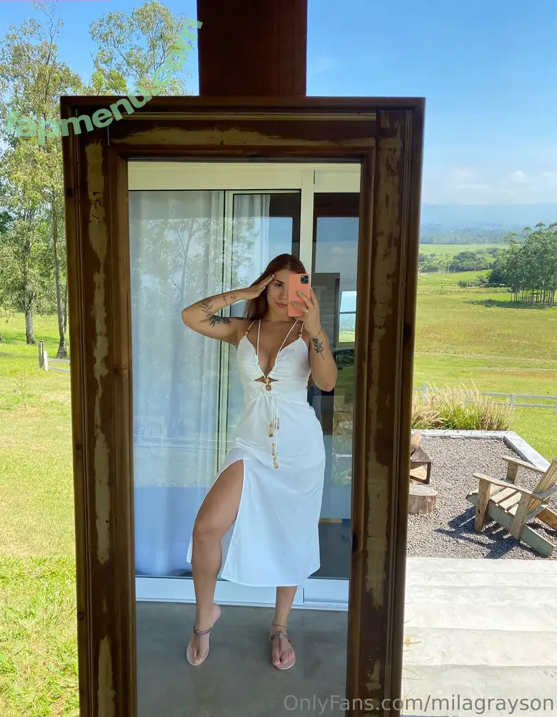 milagrayson nude photo #0043 (milagrayson)