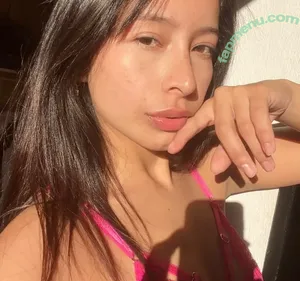Milagrosr98 / milagro98 nude photo #0001