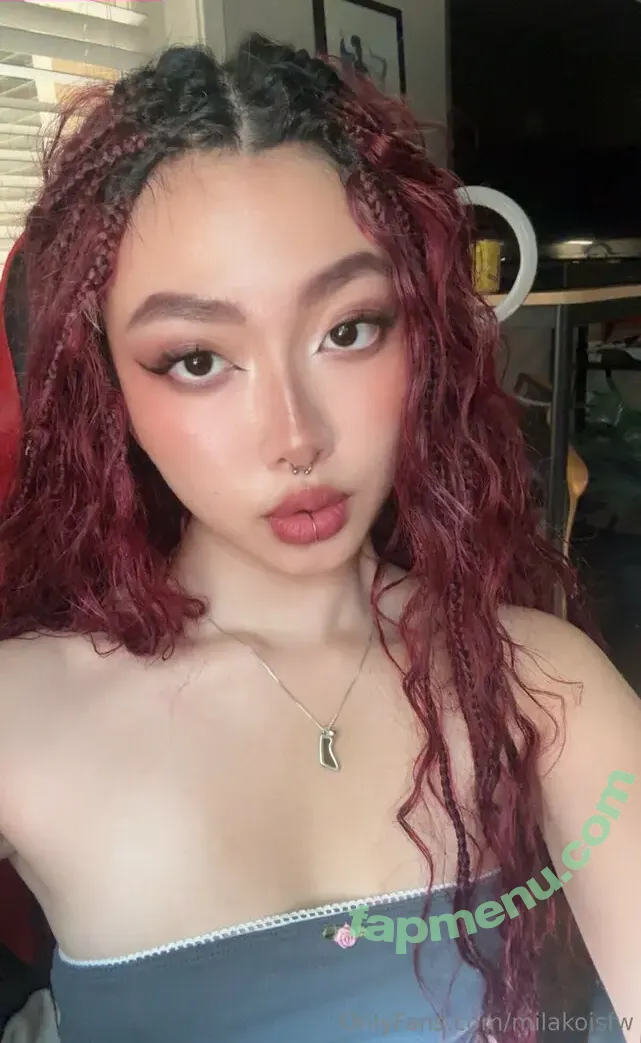 milakoisfw nude photo #0001 (milakoisworld)
