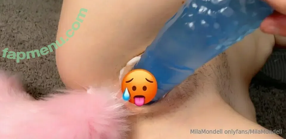 milamondell nude photo #1190 (milamondellx)