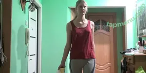 Milana Rudnik / milanaphoenix nude photo #0007