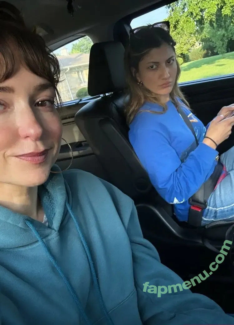 Milana Vayntrub nude photo #0008 (mintmilana)
