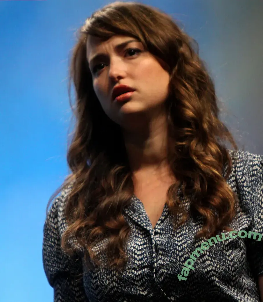 Milana Vayntrub nude photo #0846 (AT&T Girl / mintmilana)