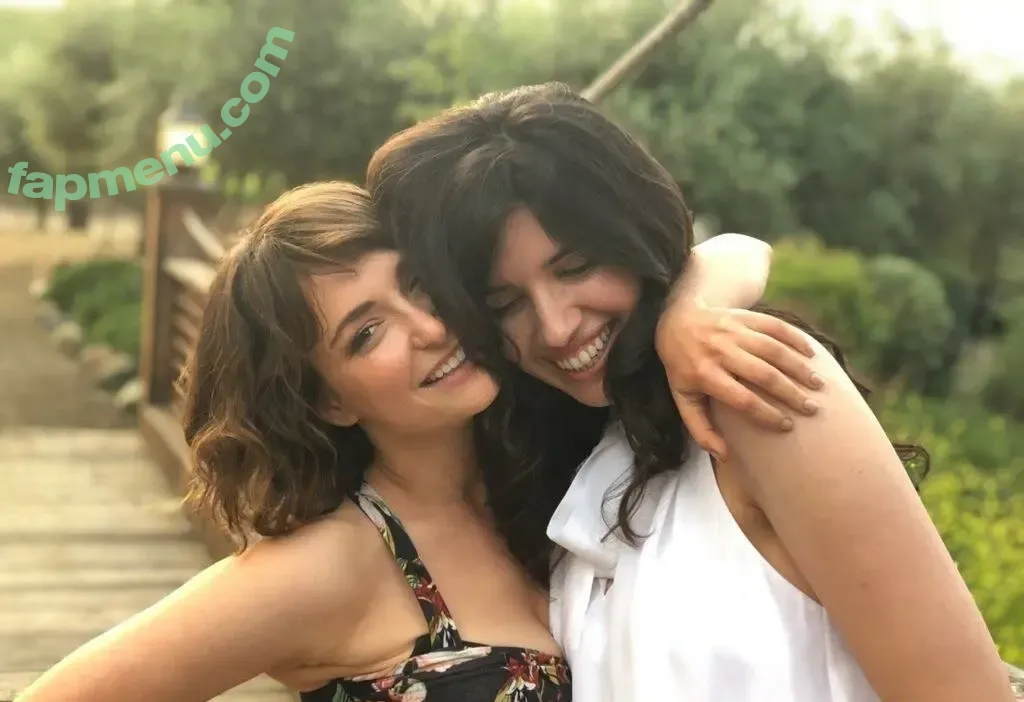 Milana Vayntrub nude photo #0885 (AT&T Girl / mintmilana)