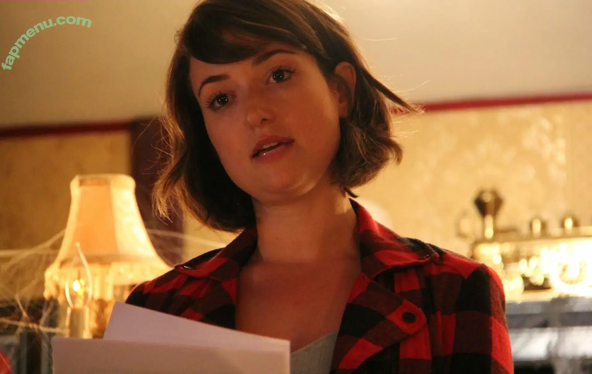 Milana Vayntrub nude photo #0912 (AT&T Girl / mintmilana)