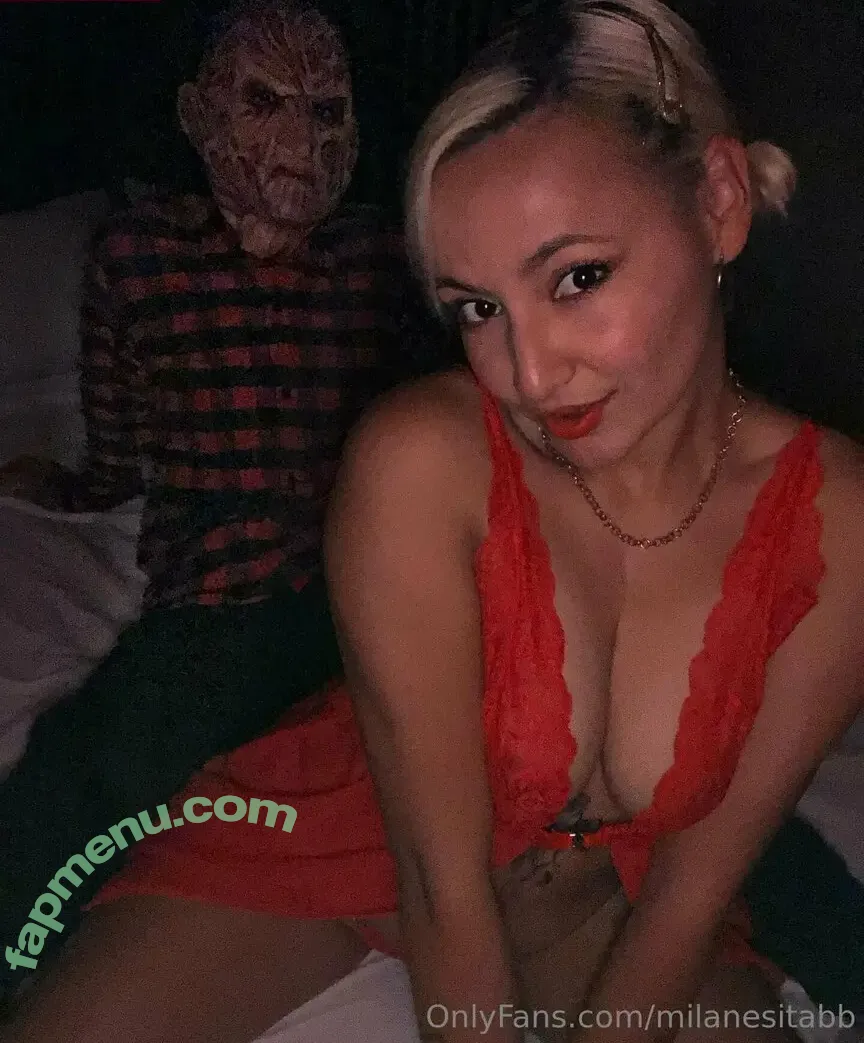 milanesitabb nude photo #0009 (aliasmilanesitabb)