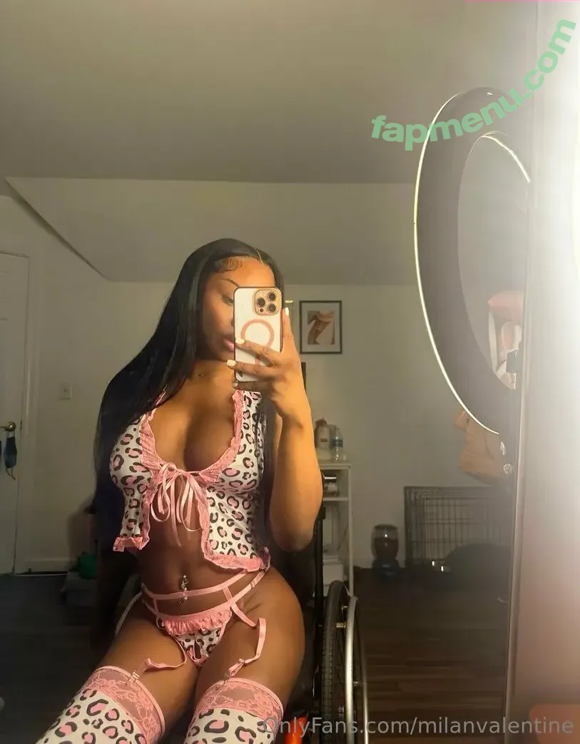milanvalentine nude photo #0156 (milanvalentine)