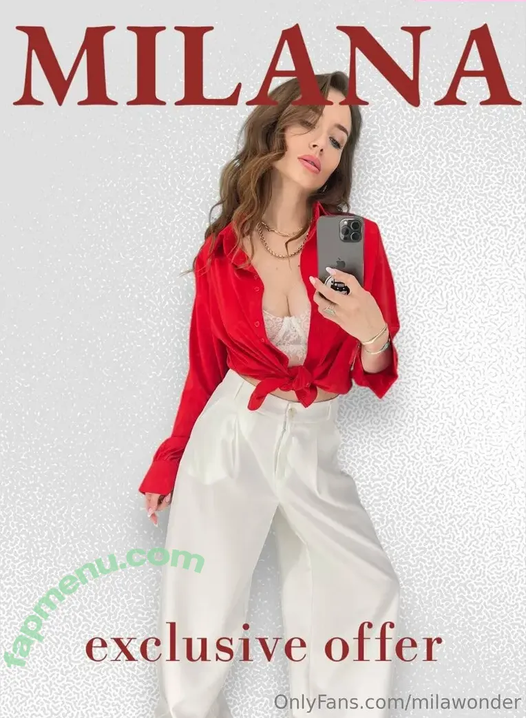 milawonder nude photo #0005 (milawonderhome)
