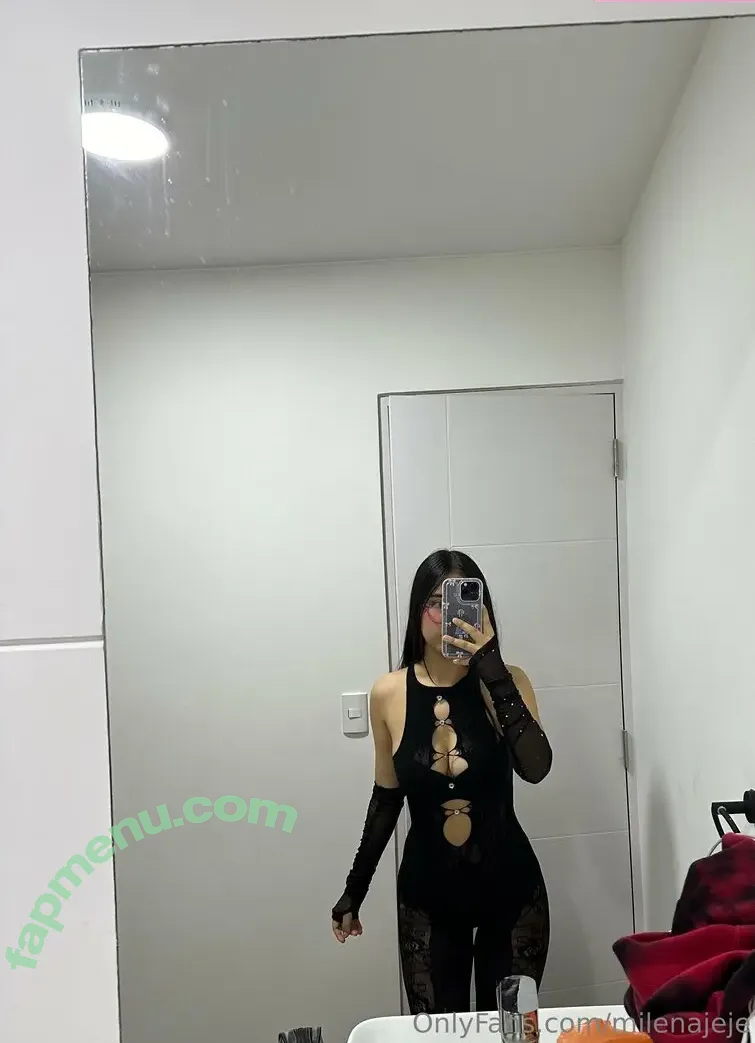 milenajeje nude photo #0009 (milenax.gg)