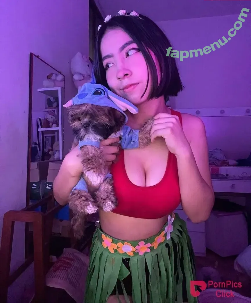 Milenax.gg nude photo #0006 (MilenaX GG)