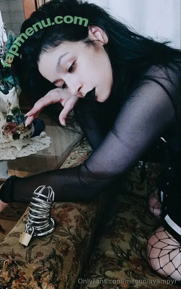 milenniavampyr nude photo #0001 (livemillennia)