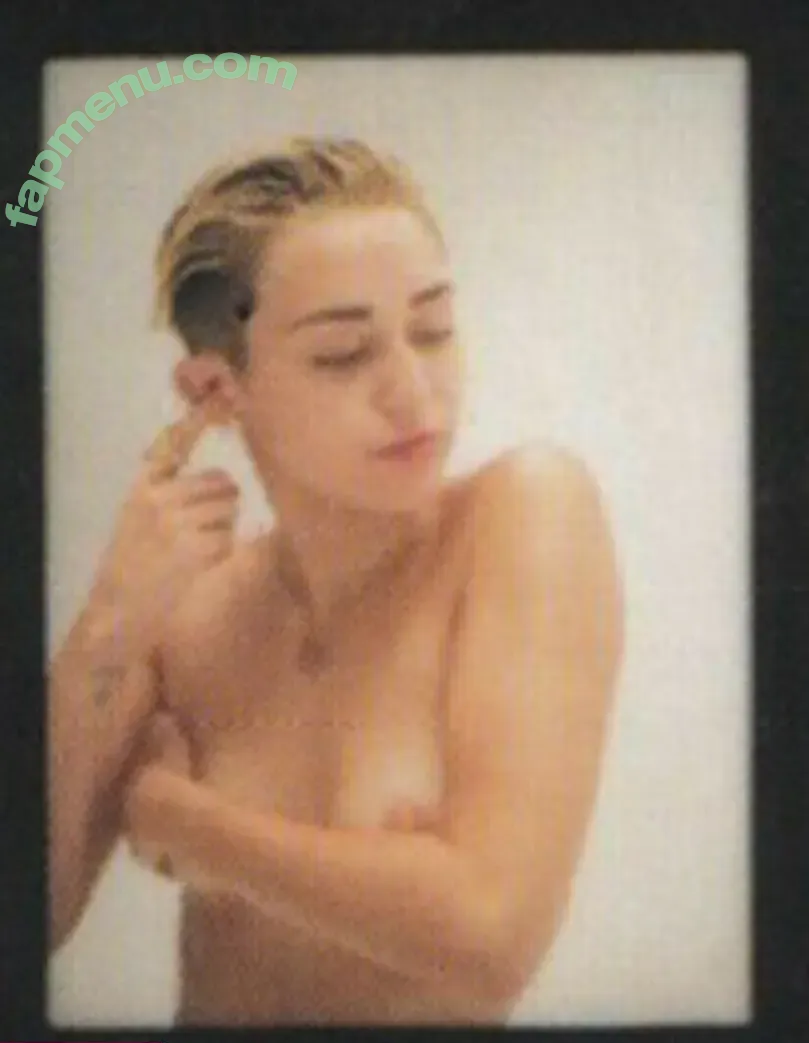 Miley Cyrus nude photo #5391 (MileyCyrus)