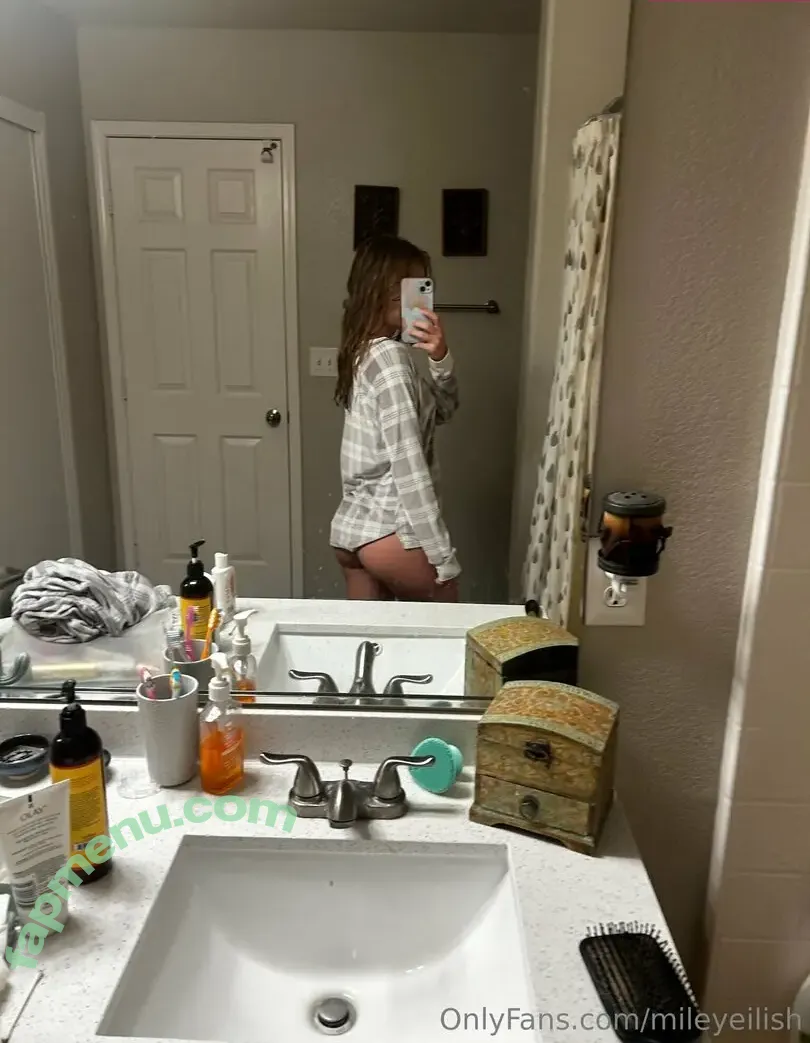 mileyeilish nude photo #0134 (billieeilish)