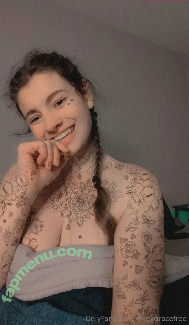 mileygracefree nude photo #0033 (mileyymacc)