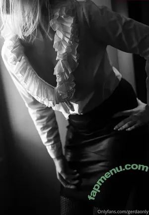 Milf gerdaonly / gerdaonly nude photo #0078