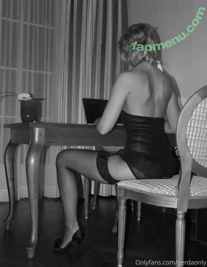 Milf gerdaonly nude photo #0083 (gerdaonly)