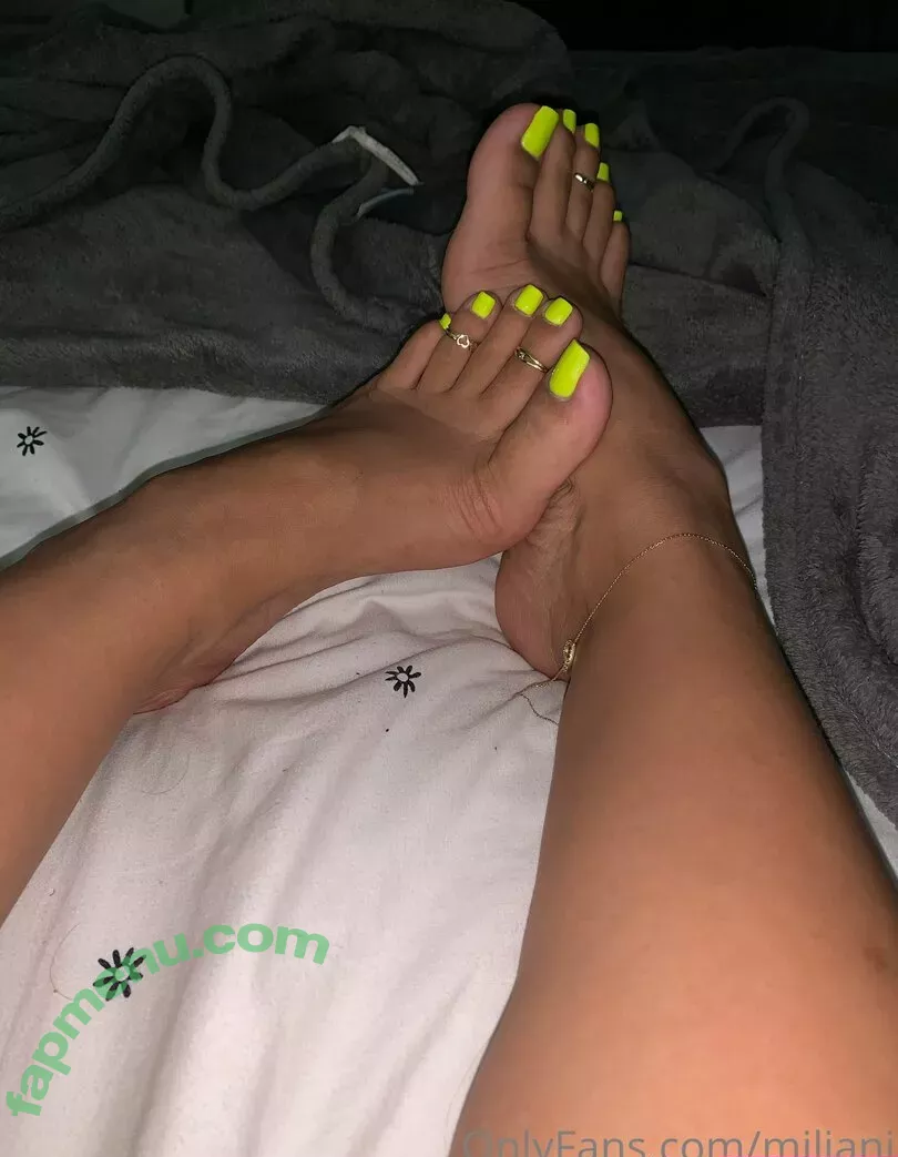 Miliani nude photo #0037 (itsmilianialvarado)