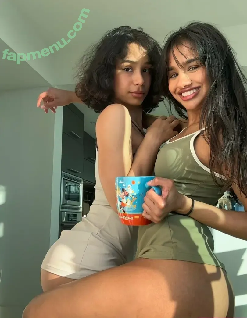 milianqueen01 nude photo #0008 (queen_milian)