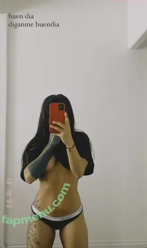 milimansilla / milimansiilla nude photo #0007