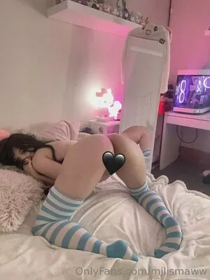 MilisMaw U.U / Milismaw / milismaww nude photo #0063