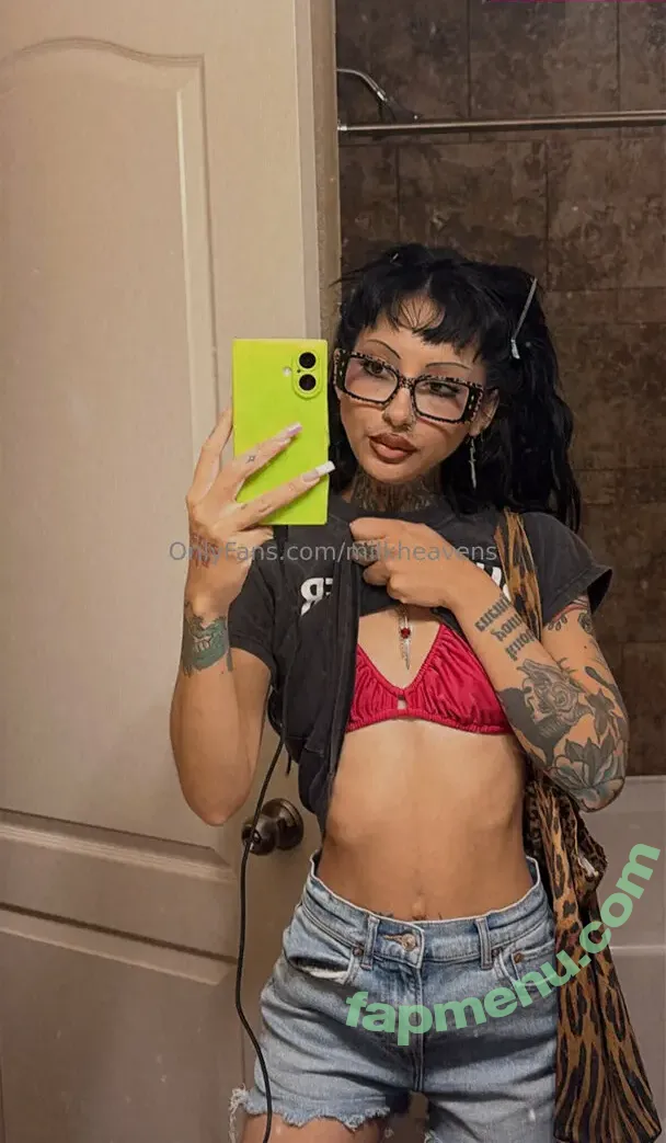 milkheavens nude photo #0013 (milkheavenss)