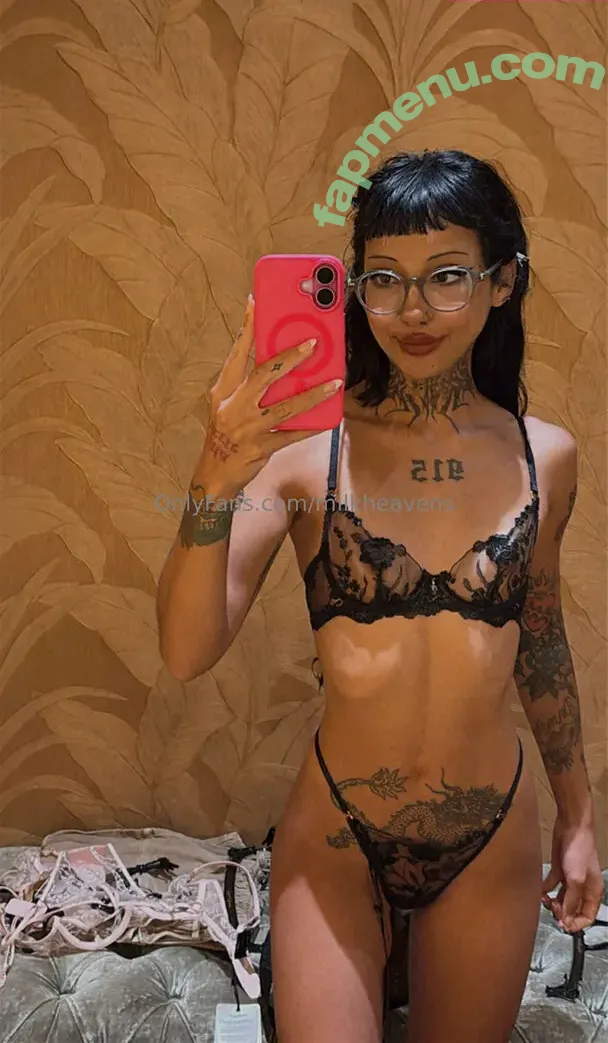 milkheavens nude photo #0030 (milkheavenss)