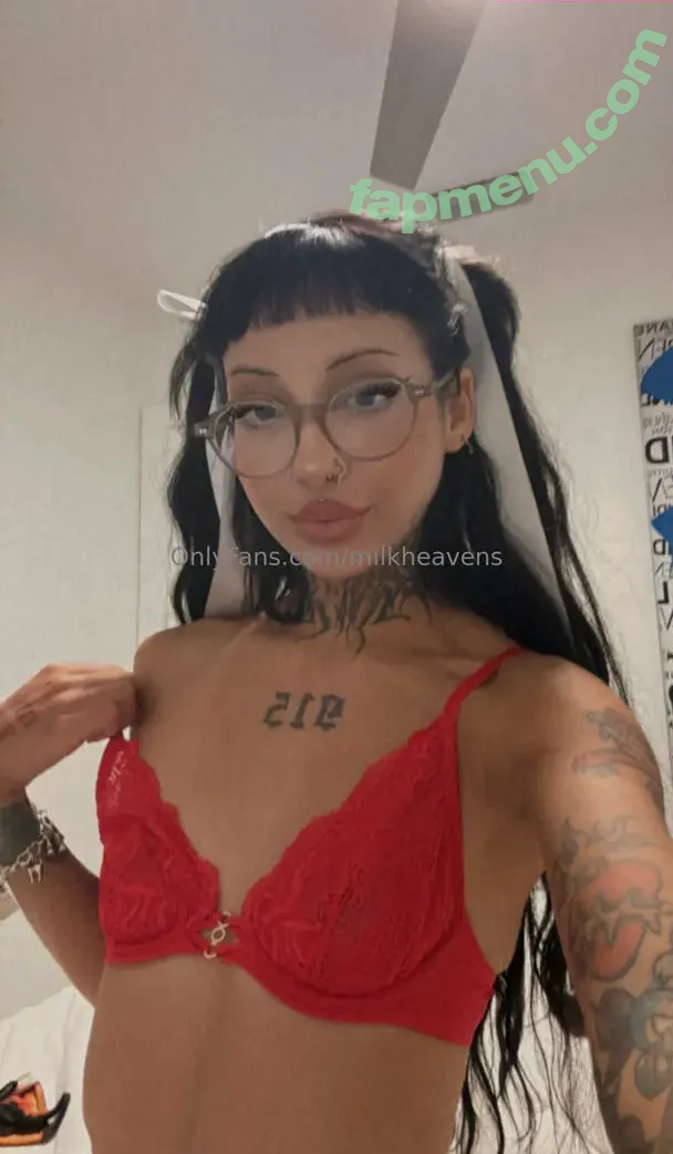 milkheavens nude photo #0031 (milkheavenss)