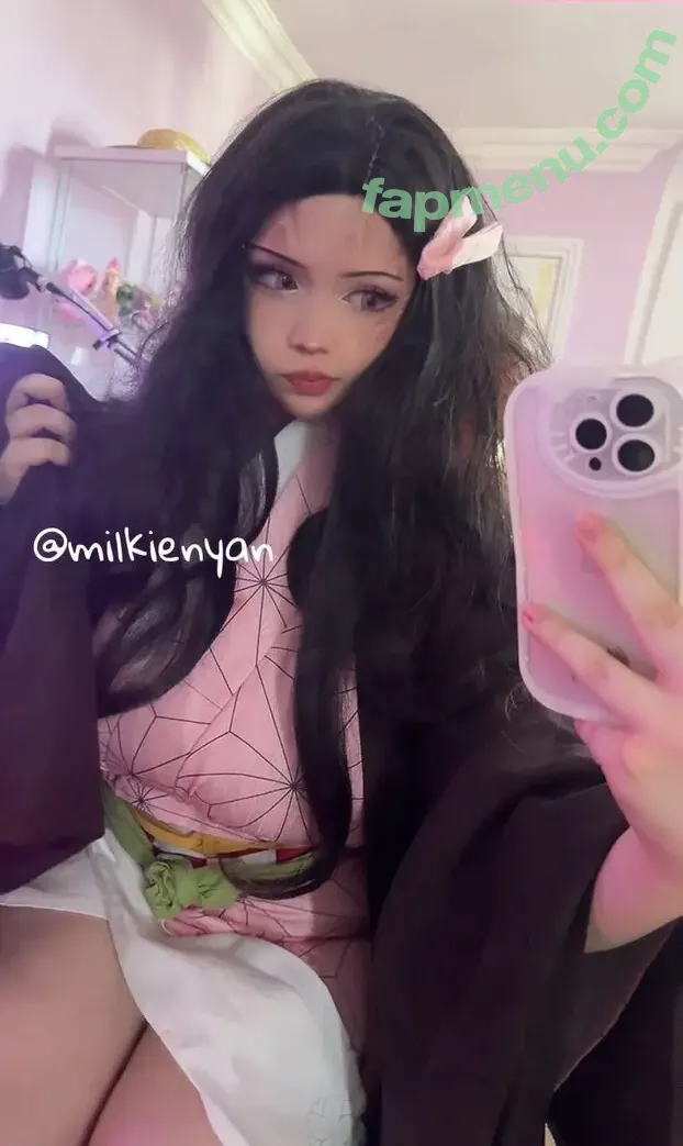 Milkie nude photo #0142 (kaymilkybby / milkienyan)