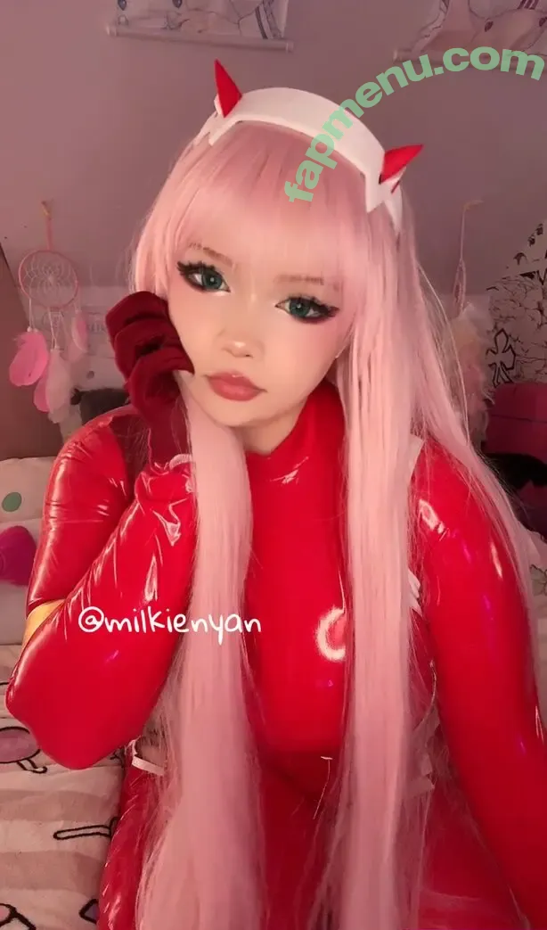 Milkie nude photo #0175 (kaymilkybby / milkienyan)