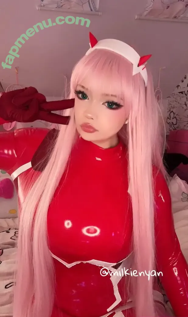 Milkie nude photo #0181 (kaymilkybby / milkienyan)