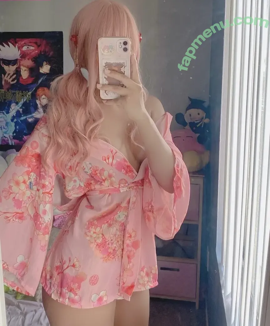 milkiewaifu nude photo #0010 (milkiewaifu)