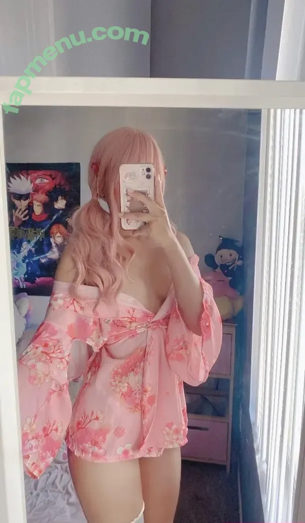 milkiewaifu nude photo #0011 (milkiewaifu)