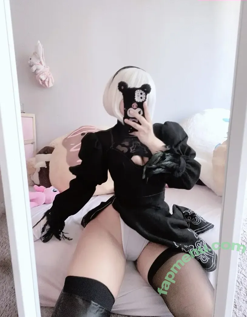 milkiewaifu nude photo #0032 (milkiewaifu)