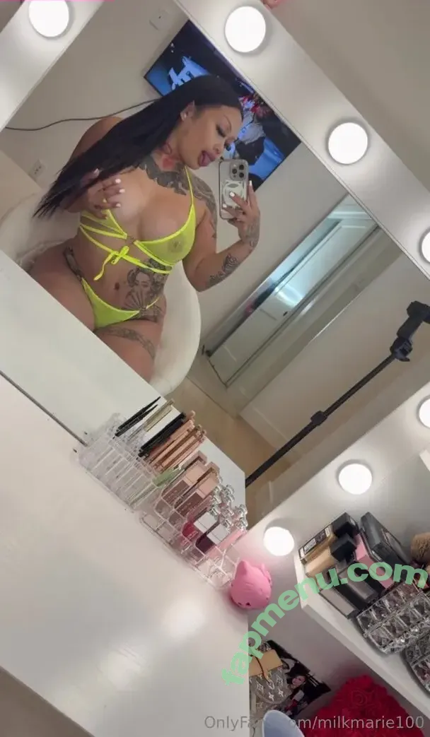 milkmarie100 nude photo #0022 (1finechink)