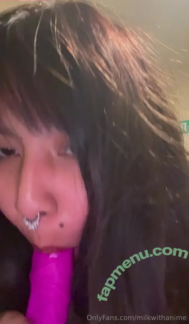 milkwithanime nude photo #0006 (milkwithanime)