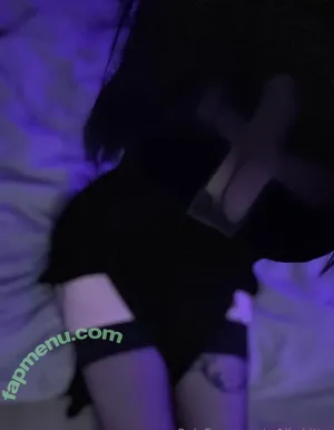 Milky Kitty / Victoria Celine / m1lkykitty / victoria._celine nude photo #0001